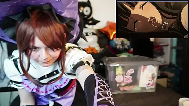 Devil And Princess online show from 1, 11, 2025