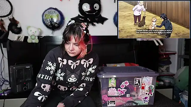 Devil And Princess online show from 8, 11, 2025