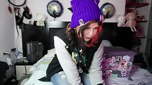 Devil And Princess online show from 12, 11, 2025