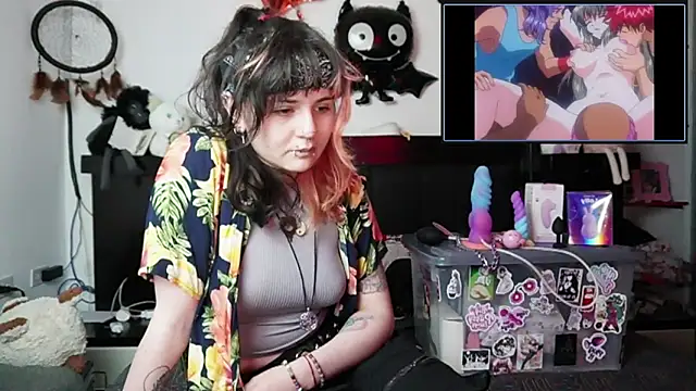 Devil And Princess online show from 17, 12, 2025