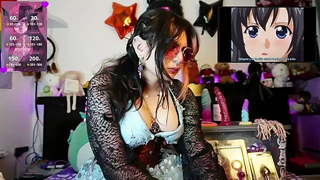 Devil And Princess online show from 6, 7, 2026