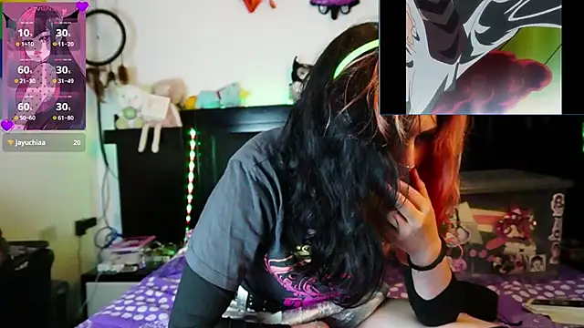 Devil And Princess online show from 12, 7, 2026
