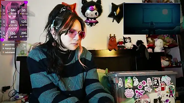 Devil And Princess online show from 29, 7, 2026