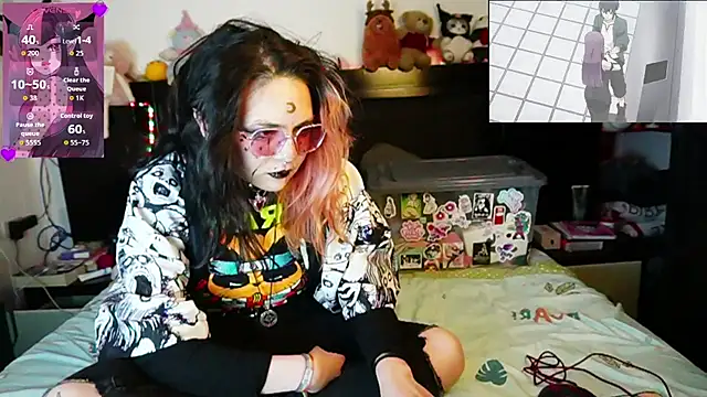 Devil And Princess online show from 30, 7, 2026