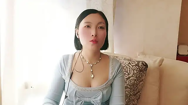 Rachel-6600 online show from 2, 11, 2025