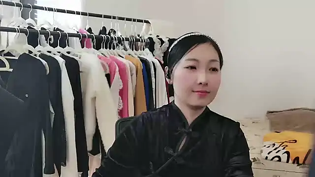 Rachel-6600 online show from 9, 1, 2026