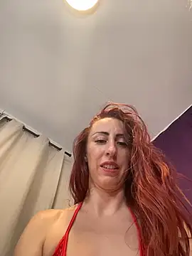 Snapshot of SusieandLacey chatting on 24, 6, 2026 SusieandLacey online show from 24, 6, 2026
