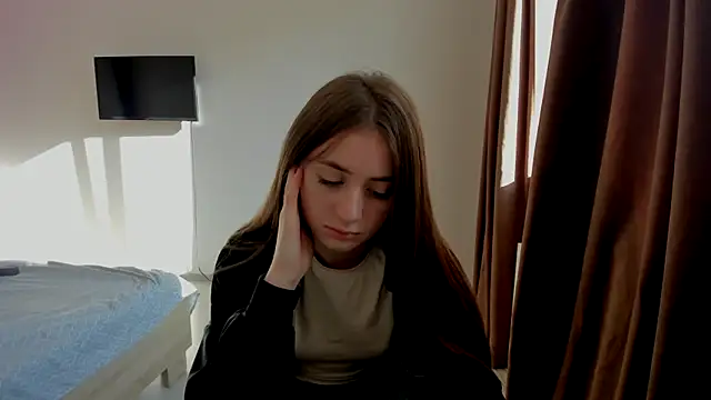 LilyHaart online show from 14, 11, 2025