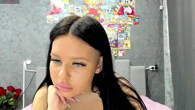 ashley marchy online show from 10, 3, 2025