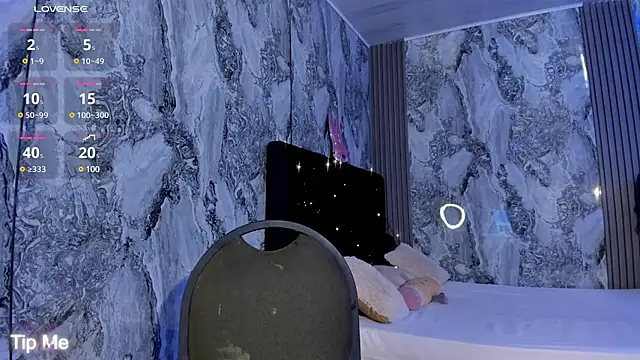 AshleyVega01 online show from 21, 3, 2025