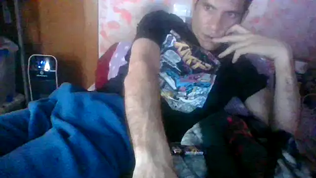 Snapshot of Ricopalote22 chatting on 15, 3, 2025 Ricopalote22 online show from 15, 3, 2025