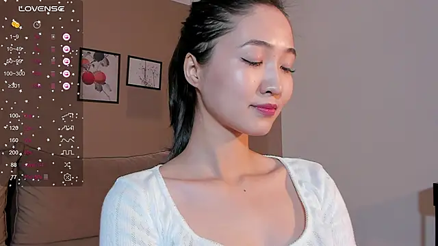 SeulBi online show from 21, 10, 2025