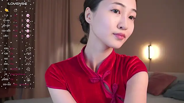 Snapshot of SeulBi chatting on 8, 5, 2026 SeulBi online show from 8, 5, 2026