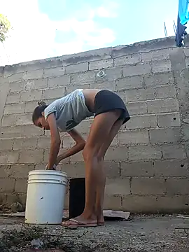 Sexi girl29 online show from 18, 10, 2025