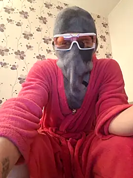 Snapshot of ThePython666 chatting on 11, 3, 2025 ThePython666 online show from 11, 3, 2025