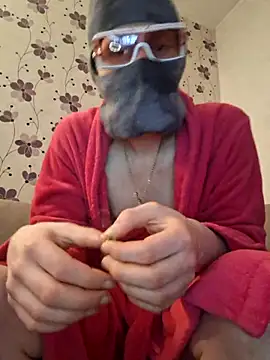 Snapshot of ThePython666 chatting on 11, 3, 2025 ThePython666 online show from 11, 3, 2025