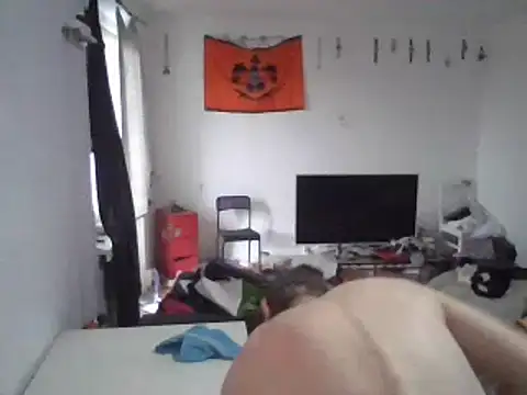 Snapshot of ThePython666 chatting on 15, 3, 2025 ThePython666 online show from 15, 3, 2025