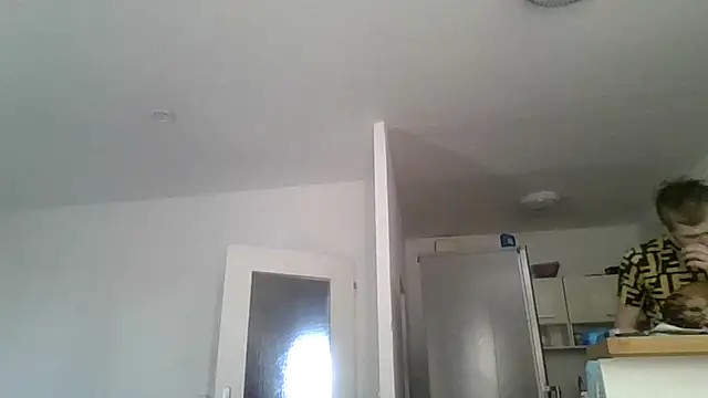 Snapshot of ThePython666 chatting on 16, 3, 2025 ThePython666 online show from 16, 3, 2025