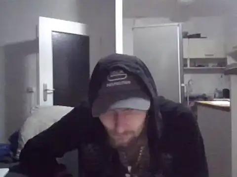 Snapshot of ThePython666 chatting on 19, 3, 2025 ThePython666 online show from 19, 3, 2025