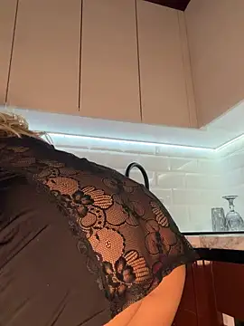 VelvetVabe online show from 11, 2, 2026