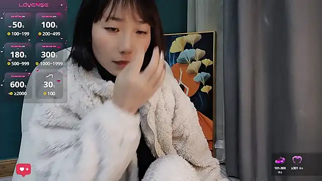 Snapshot of lovely-ann chatting on 13, 3, 2025 lovely-ann online show from 13, 3, 2025