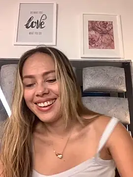 valery and Dani  online show from 27, 11, 2025