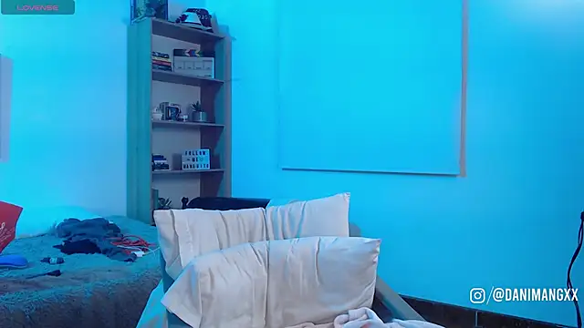 Soy mangx online show from 10, 10, 2025