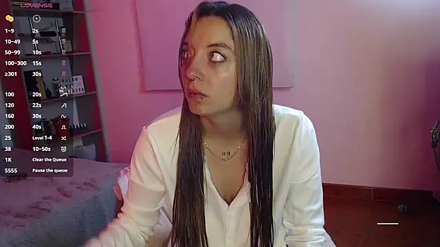 Soy mangx online show from 11, 11, 2025