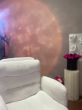 Snapshot of Baby-youyou chatting on 18, 3, 2025 Baby-youyou online show from 18, 3, 2025