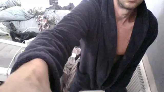 Nick-Ox online show from 11, 4, 2026