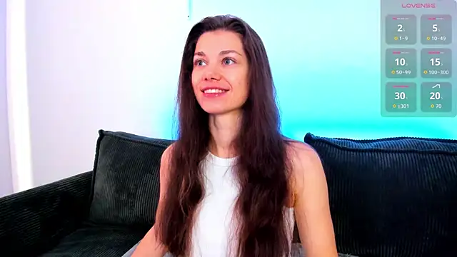 Eva McCoy online show from 28, 11, 2025