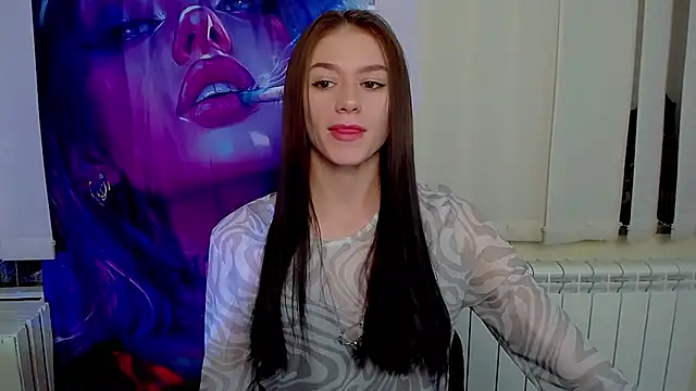 Snapshot of LanaTey chatting on 10, 2, 2026 LanaTey online show from 10, 2, 2026