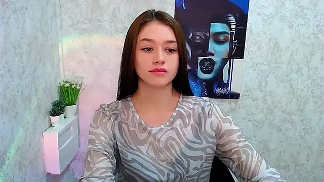 Snapshot of LanaTey chatting on 22, 2, 2026 LanaTey online show from 22, 2, 2026