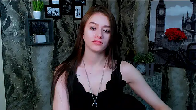 Snapshot of LanaTey chatting on 26, 2, 2026 LanaTey online show from 26, 2, 2026