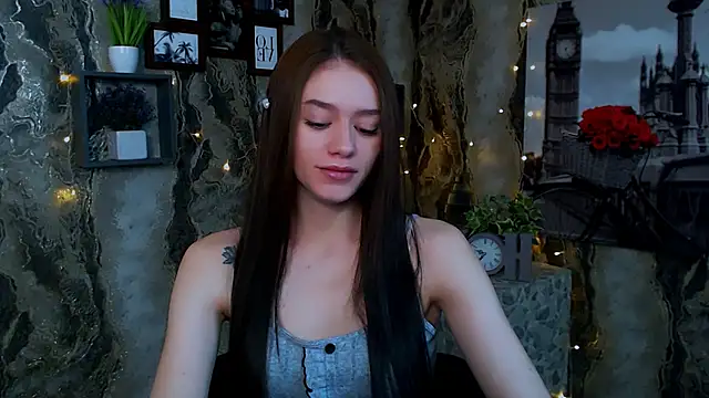 Snapshot of LanaTey chatting on 2, 3, 2026 LanaTey online show from 2, 3, 2026