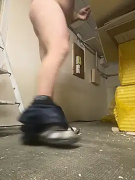 billybib83 online show from 31, 10, 2025