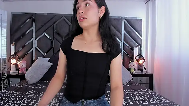 iberiavega online show from 18, 10, 2025