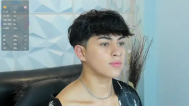 Sam Daves online show from 8, 9, 2025