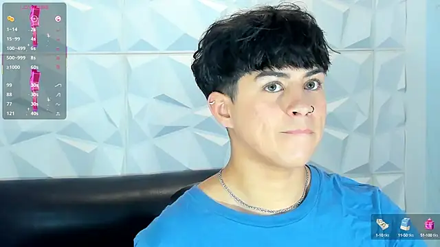 Sam Daves online show from 6, 10, 2025