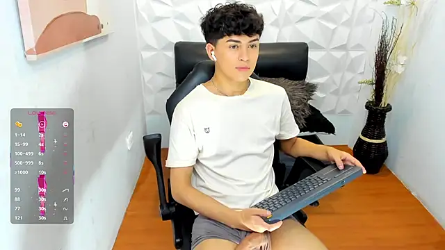 Sam Daves online show from 13, 11, 2025