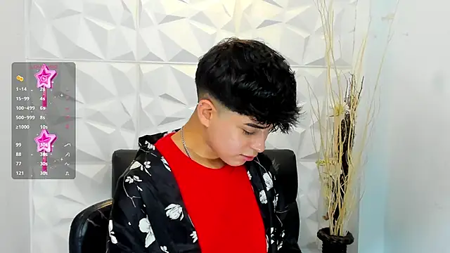 Sam Daves online show from 16, 1, 2026