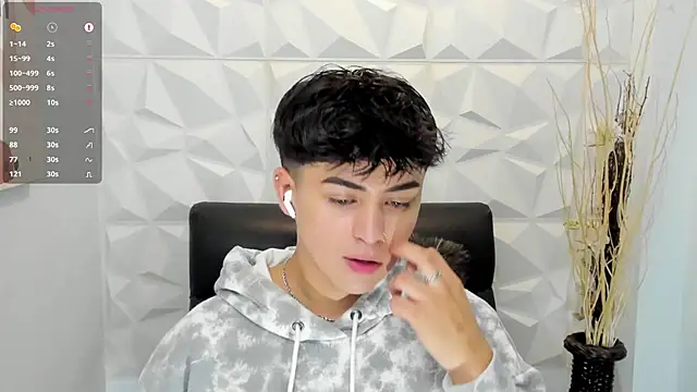 Sam Daves online show from 19, 1, 2026