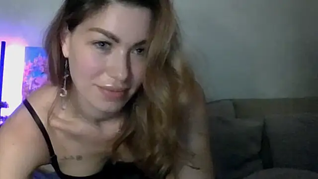 SweetDarling7 online show from 14, 3, 2025