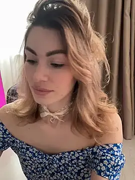 SweetDarling7 online show from 16, 3, 2025