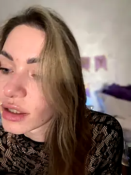 SweetDarling7 online show from 20, 12, 2025