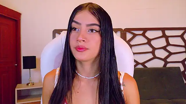 alice rous21 online show from 7, 11, 2025