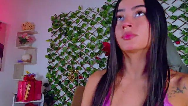 alice rous21 online show from 27, 11, 2025