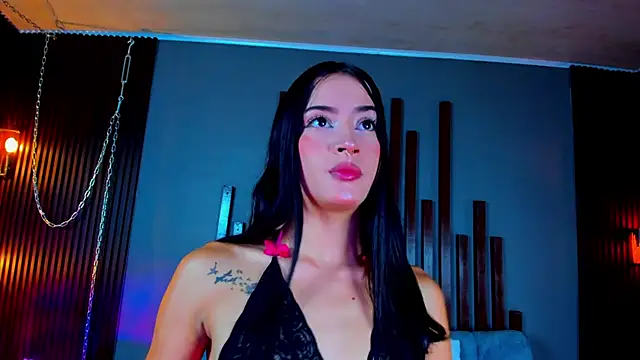 alice rous21 online show from 9, 5, 2026