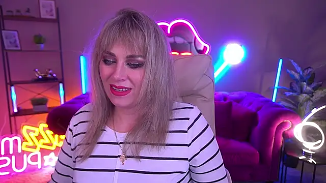 CandyLadyyy online show from 30, 11, 2025