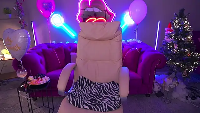 CandyLadyyy online show from 10, 1, 2026